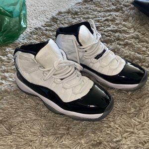 Concord Jordan’s
